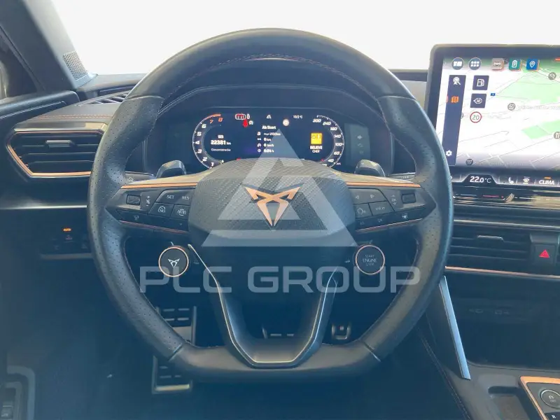 2025 Cupra Leon