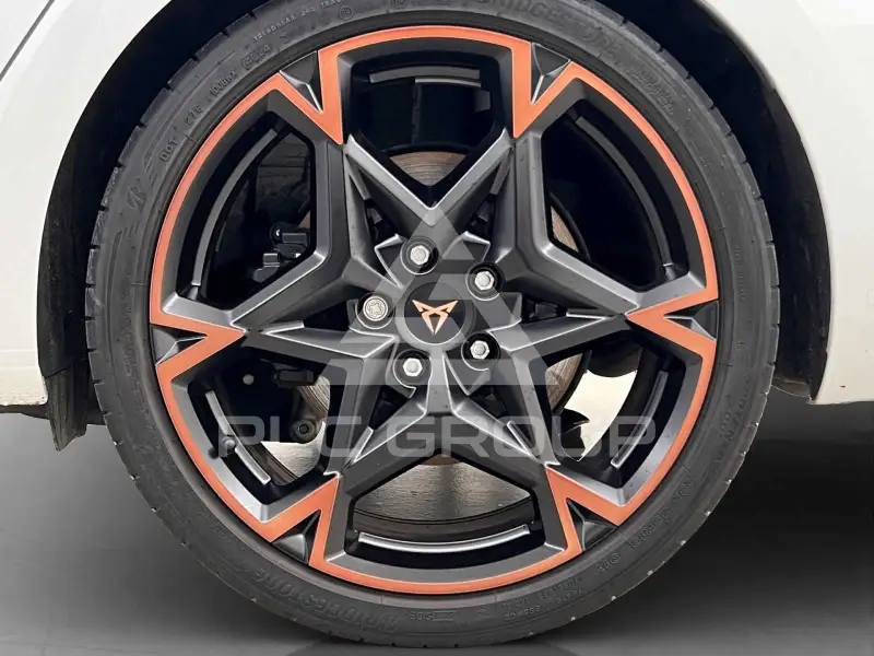 2025 Cupra Leon