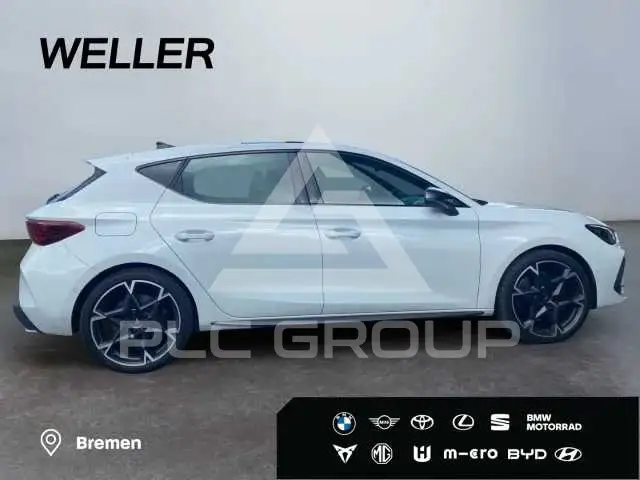 2025 Cupra Leon