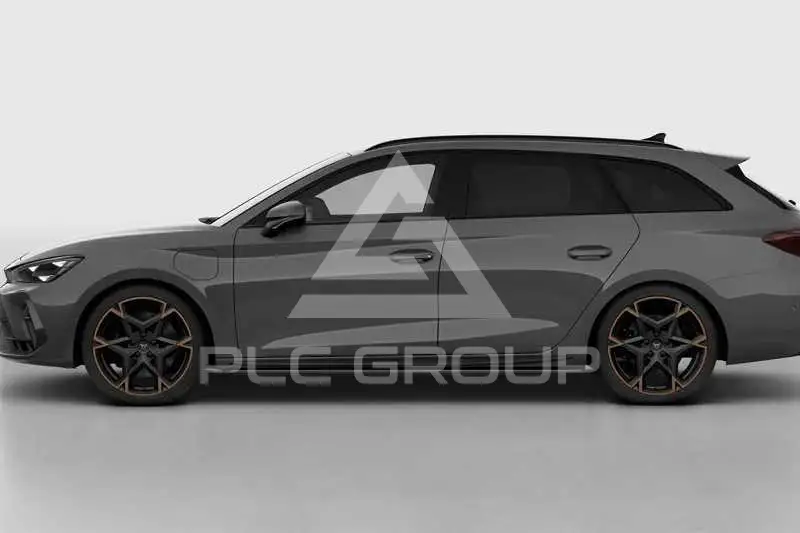2025 Cupra Leon