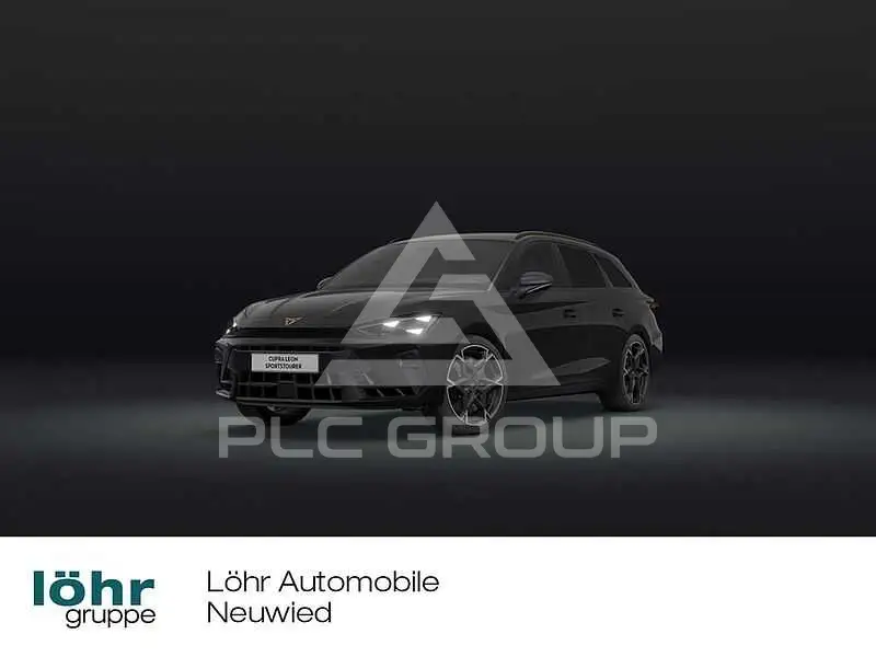 2025 Cupra Leon