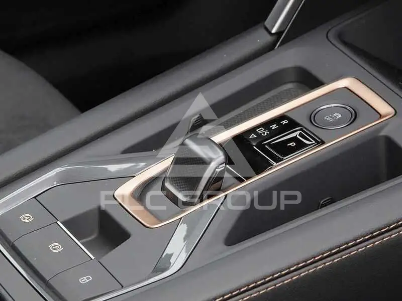 2025 Cupra Leon