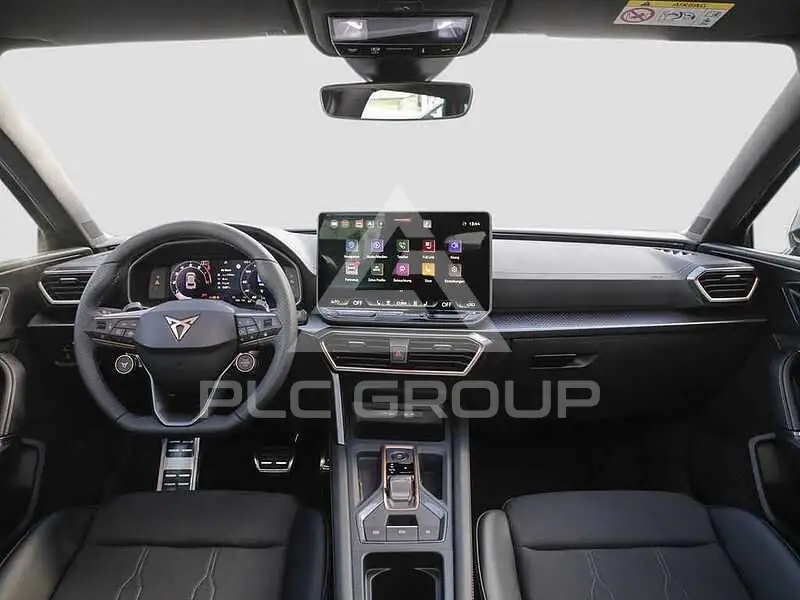 2025 Cupra Leon