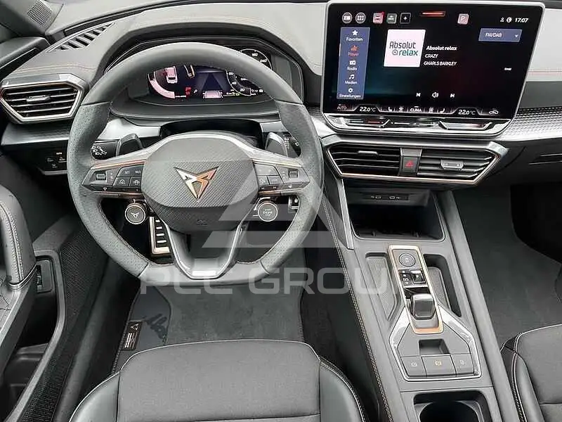 2025 Cupra Leon