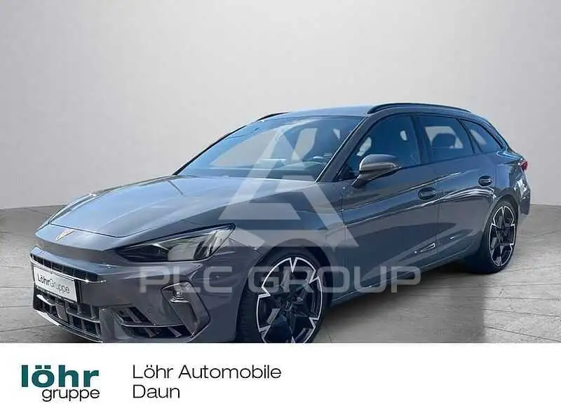 2025 Cupra Leon
