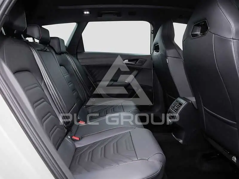 2025 Cupra Leon