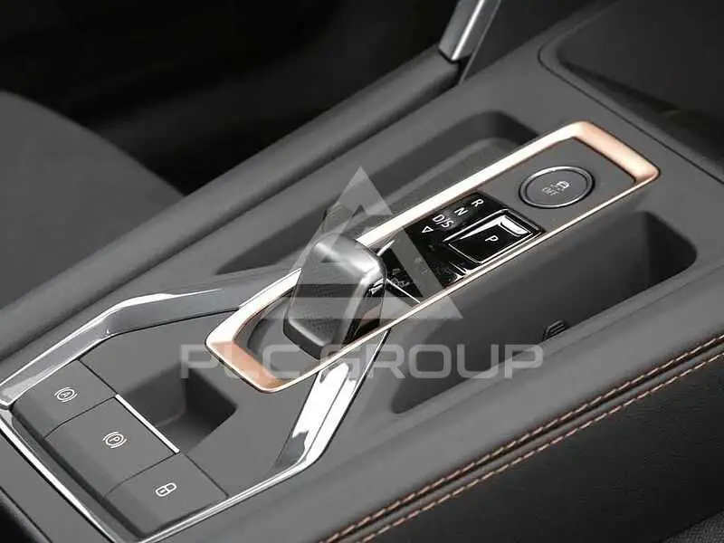 2025 Cupra Leon