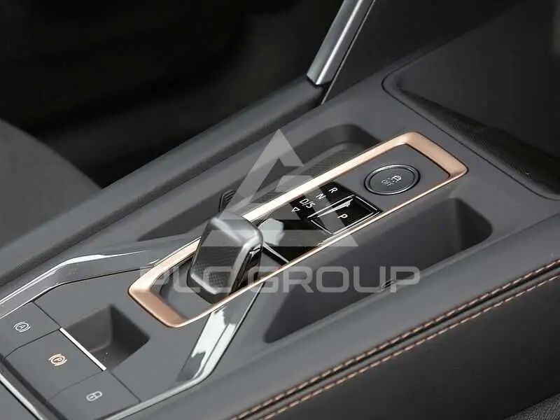 2025 Cupra Leon