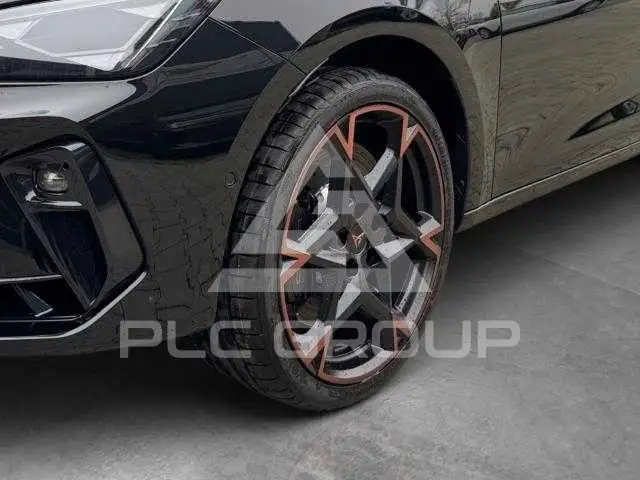 2025 Cupra Leon