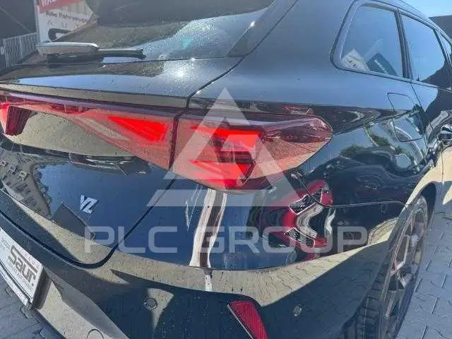 2025 Cupra Leon