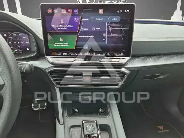 2025 Cupra Leon