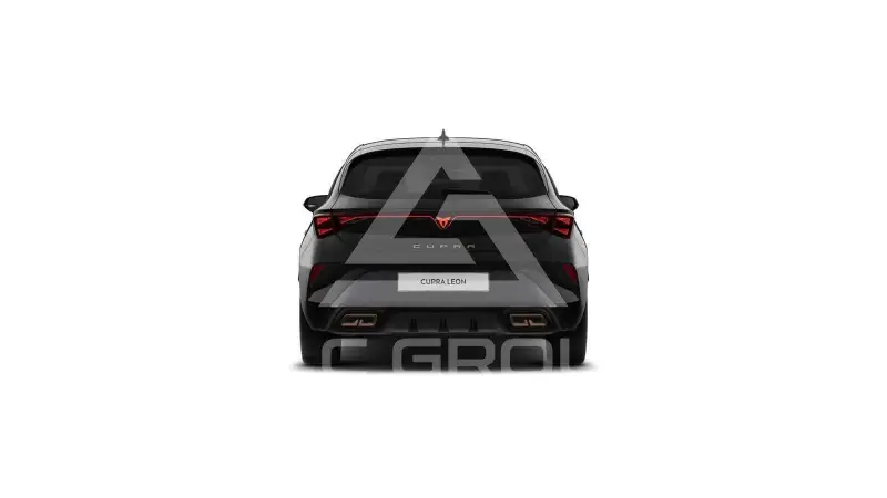 2025 Cupra Leon