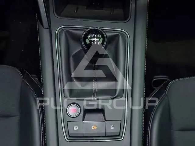 2025 Cupra Leon