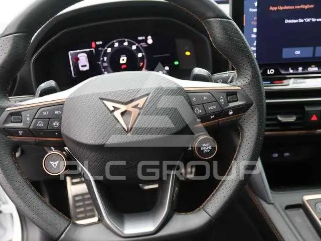 2025 Cupra Leon