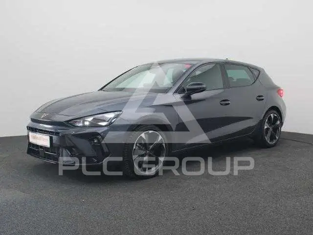2025 Cupra Leon