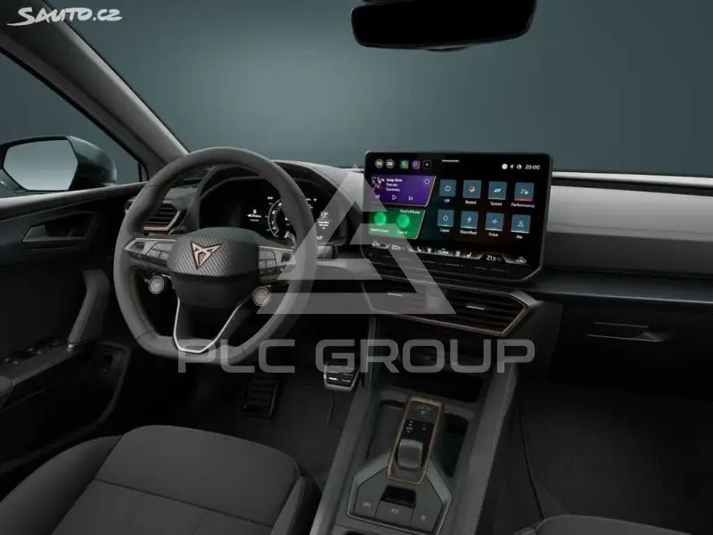 2025 Cupra Leon