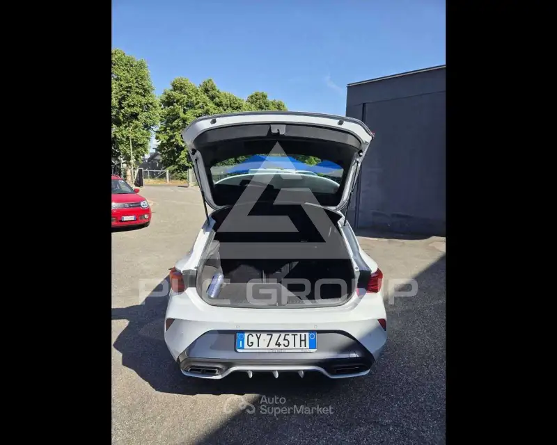 2025 Cupra Leon