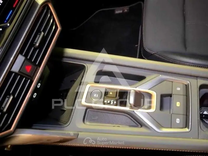 2025 Cupra Leon