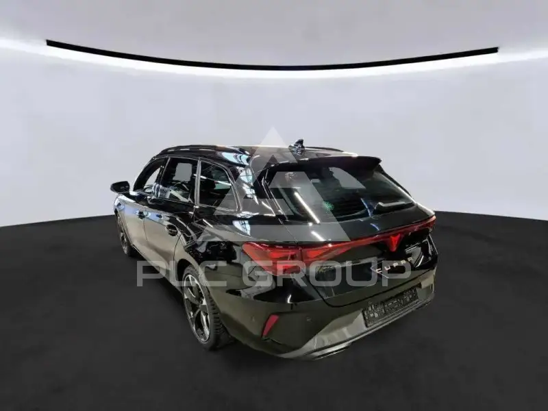 2025 Cupra Leon