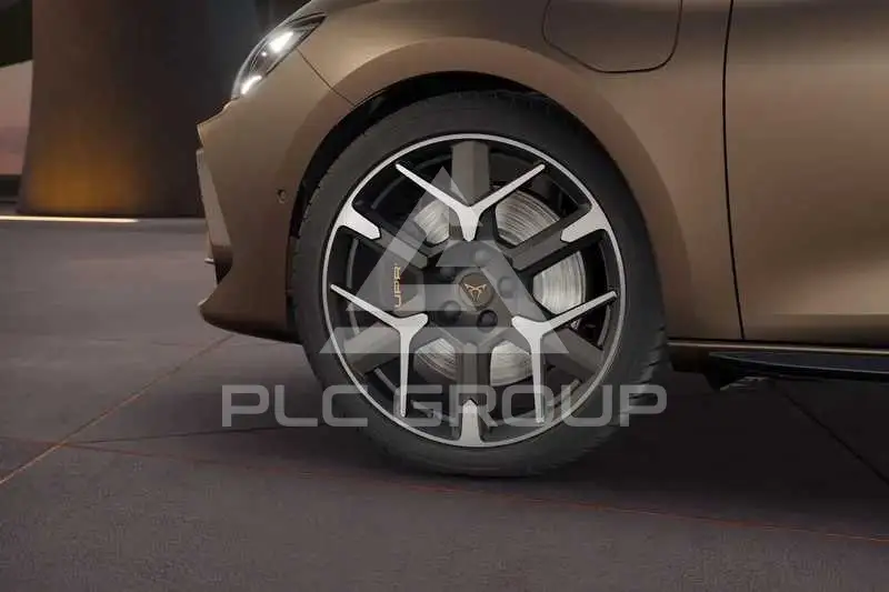 2025 Cupra Leon