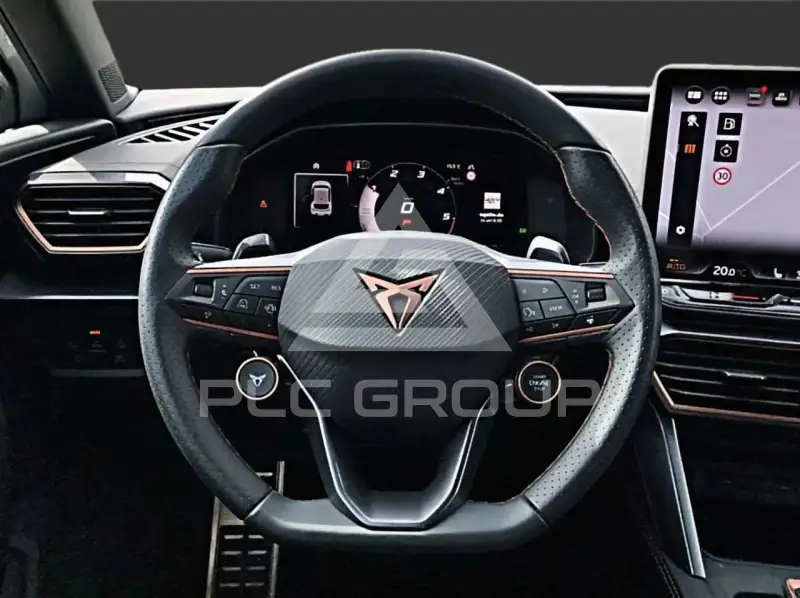 2025 Cupra Leon