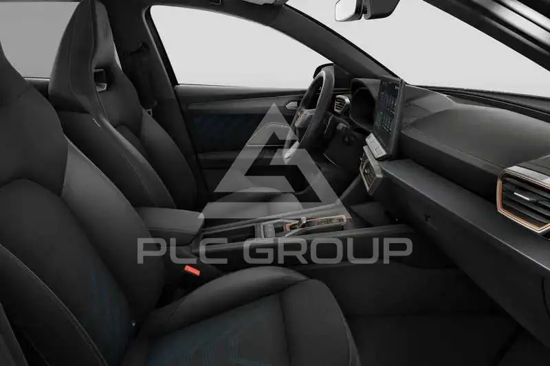 2025 Cupra Leon