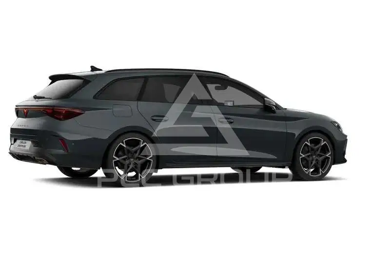 2025 Cupra Leon
