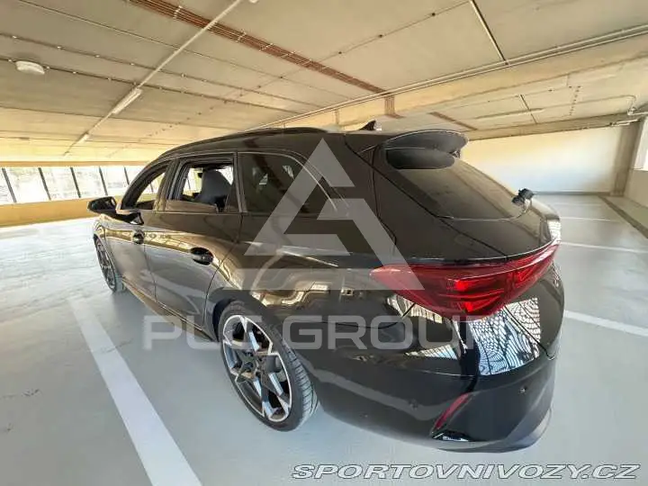 2025 Cupra Leon