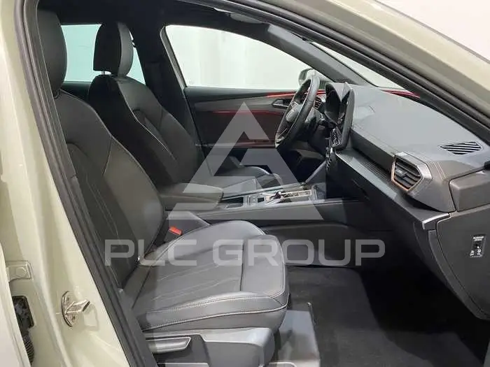 2025 Cupra Leon