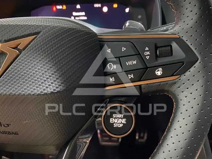 2025 Cupra Leon