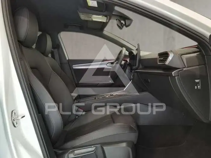 2025 Cupra Leon