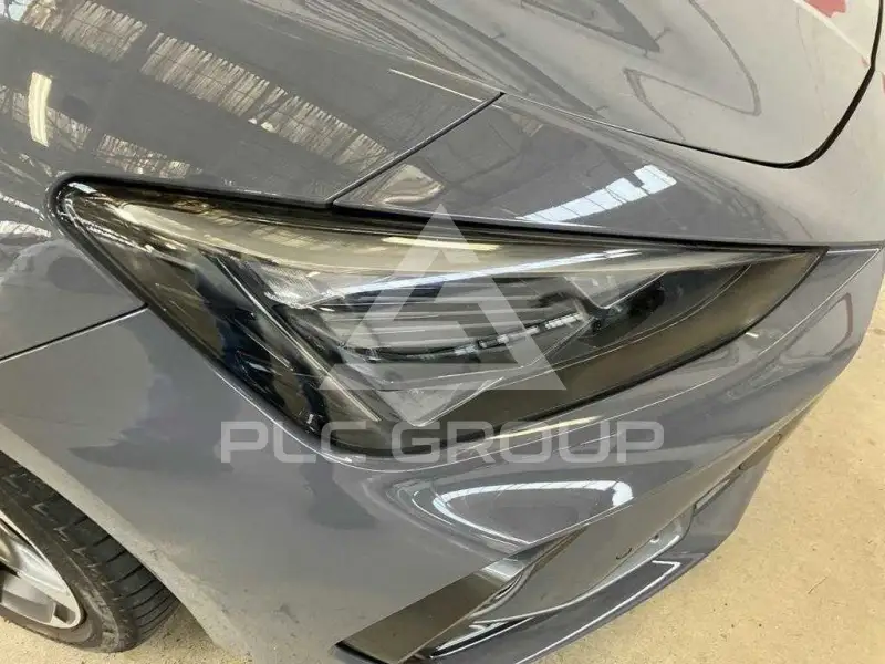 2025 Cupra Leon