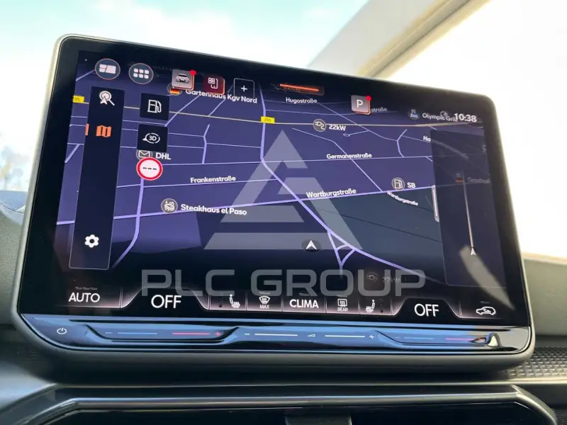 2025 Cupra Leon
