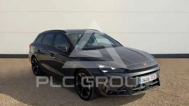 2025 Cupra Leon
