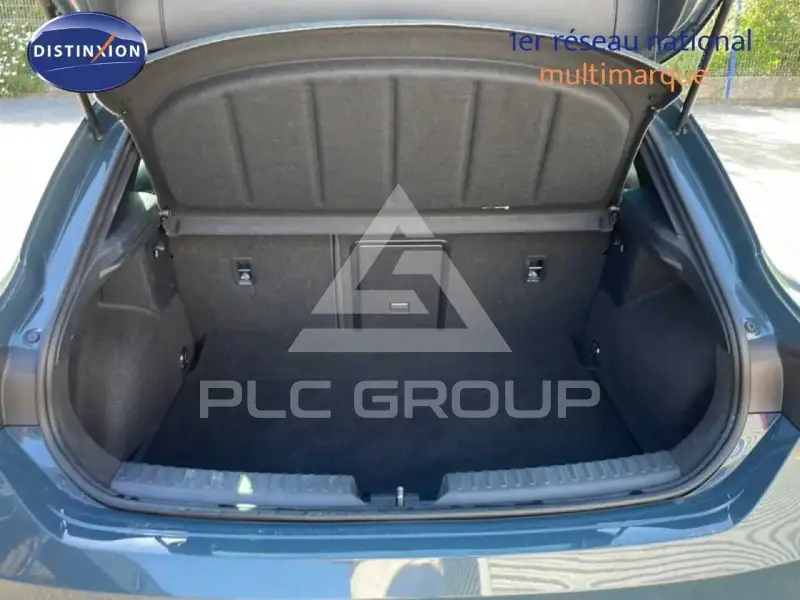 2025 Cupra Leon