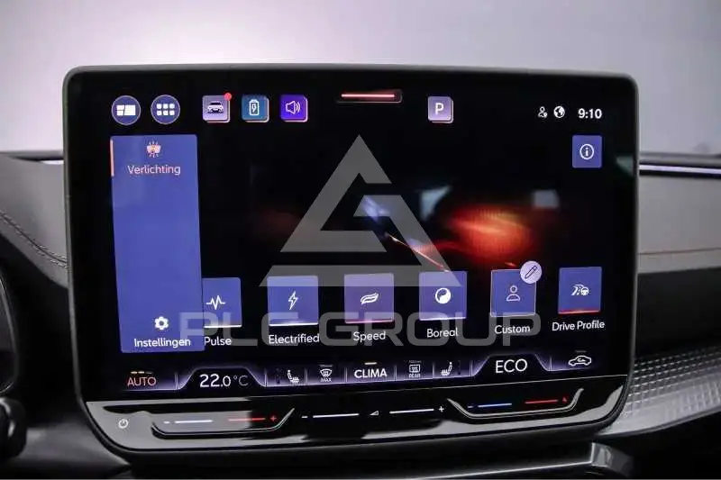 2025 Cupra Leon