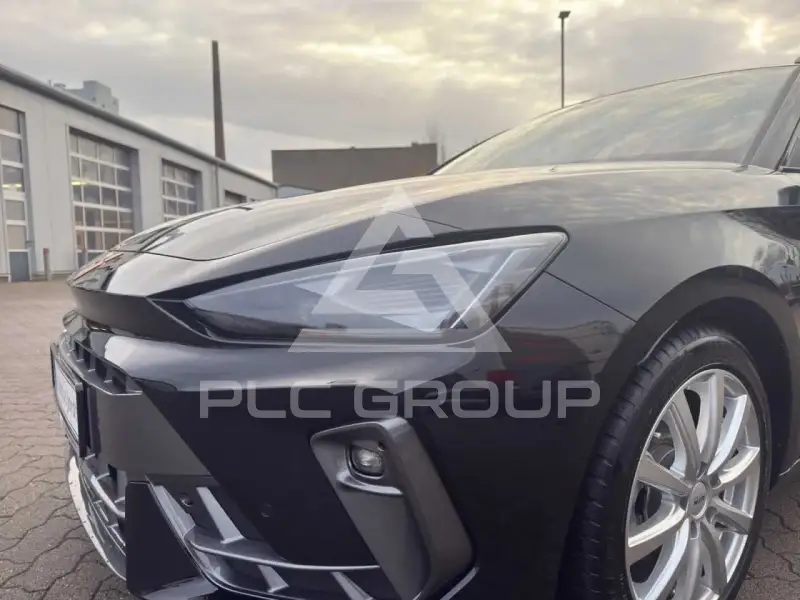 2025 Cupra Leon