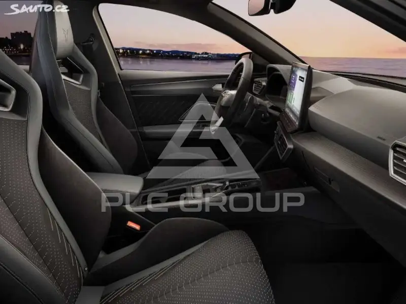 2025 Cupra Leon