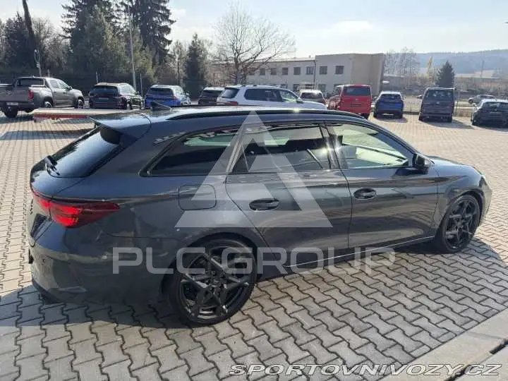 2025 Cupra Leon
