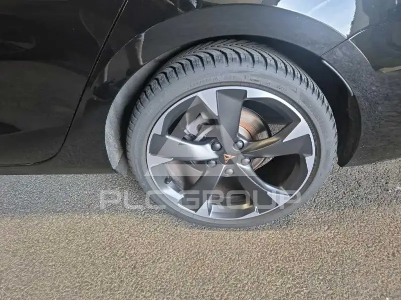 2025 Cupra Leon