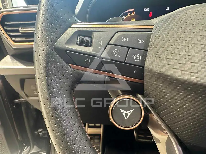 2025 Cupra Leon