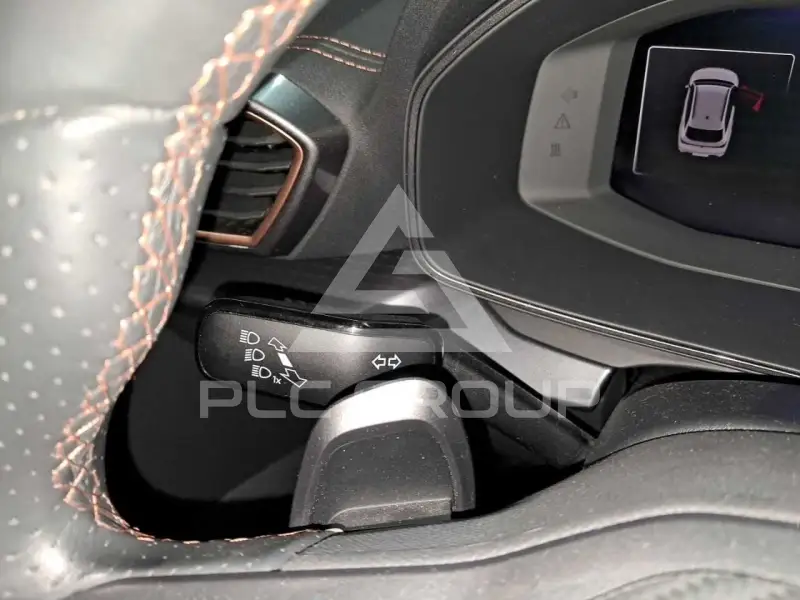 2025 Cupra Leon