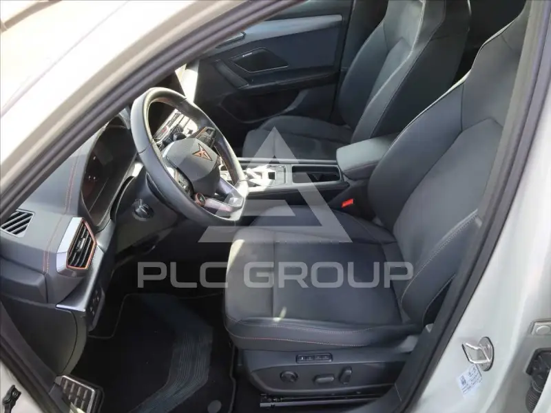 2025 Cupra Leon