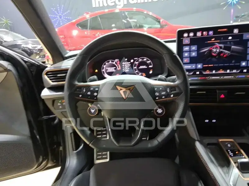 2025 Cupra Leon