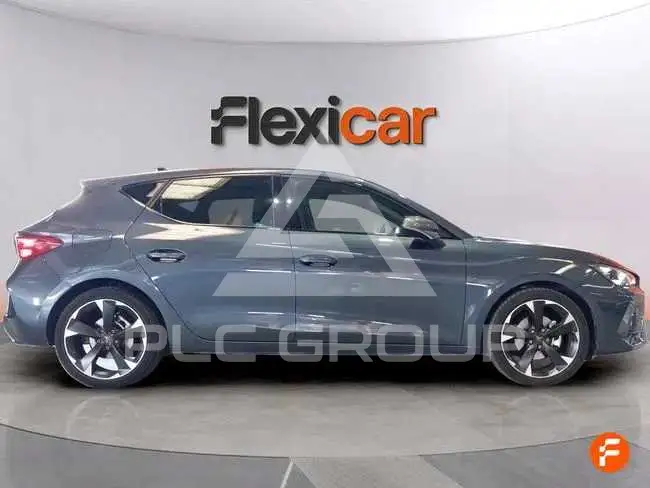 2025 Cupra Leon