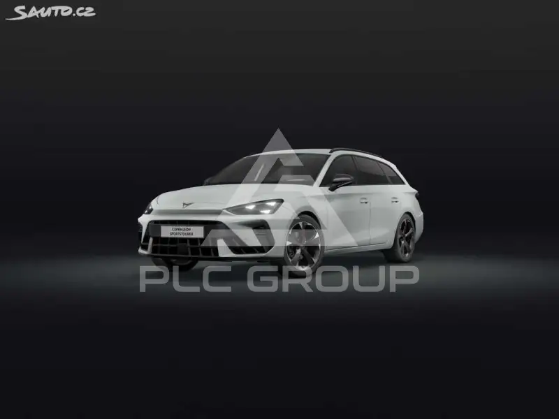 2025 Cupra Leon