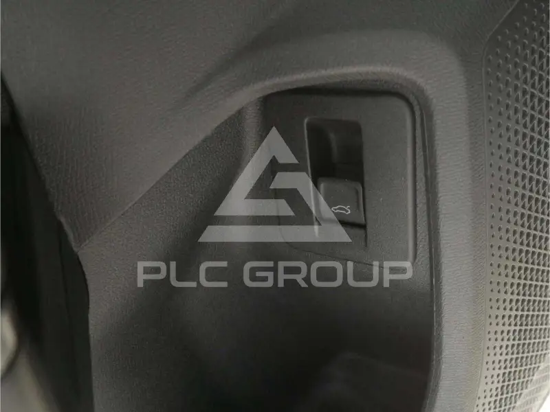 2025 Cupra Leon