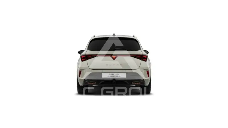 2025 Cupra Leon