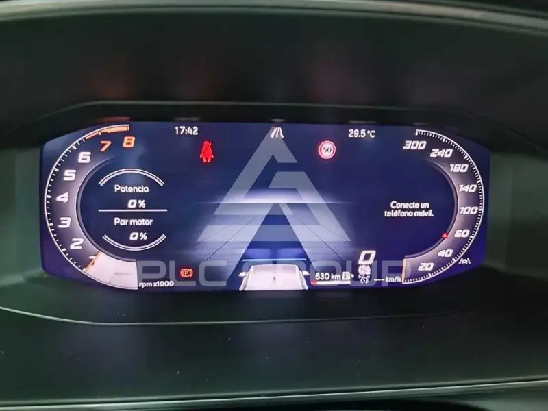 2025 Cupra Leon