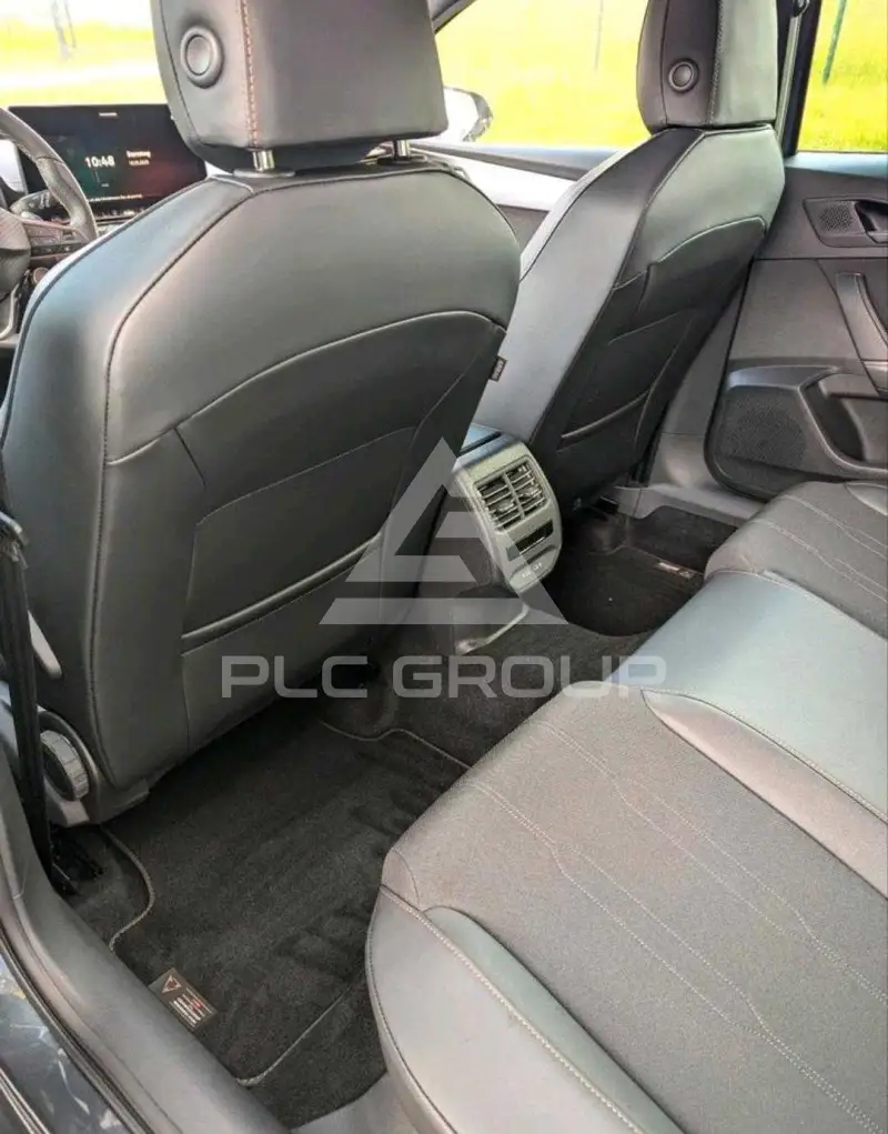 2025 Cupra Leon